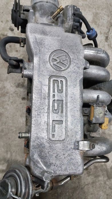 Форсунки 2.5 АЕТ бензин.