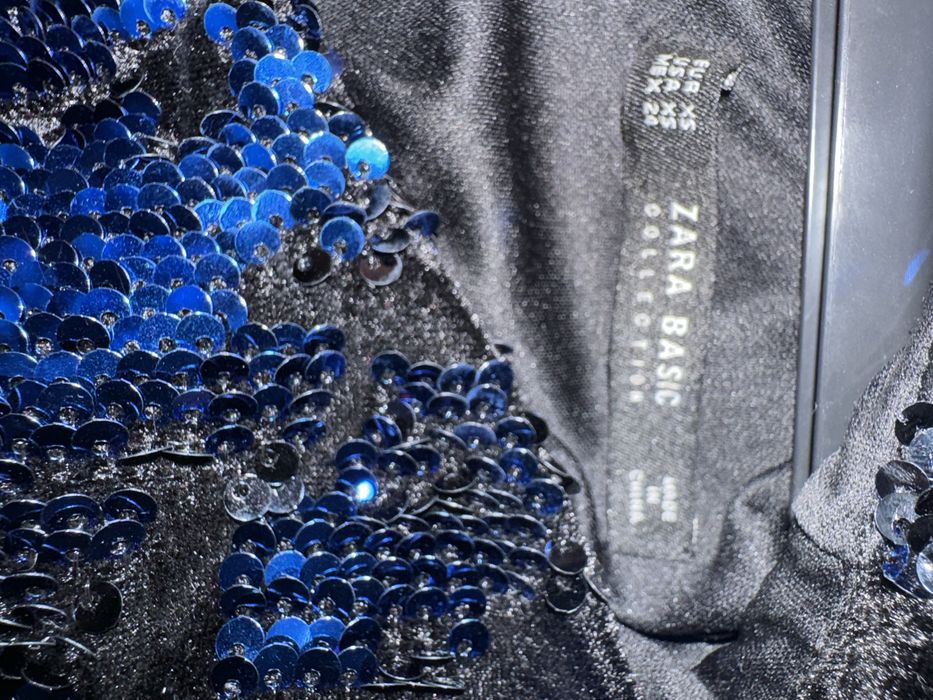 Официална рокля