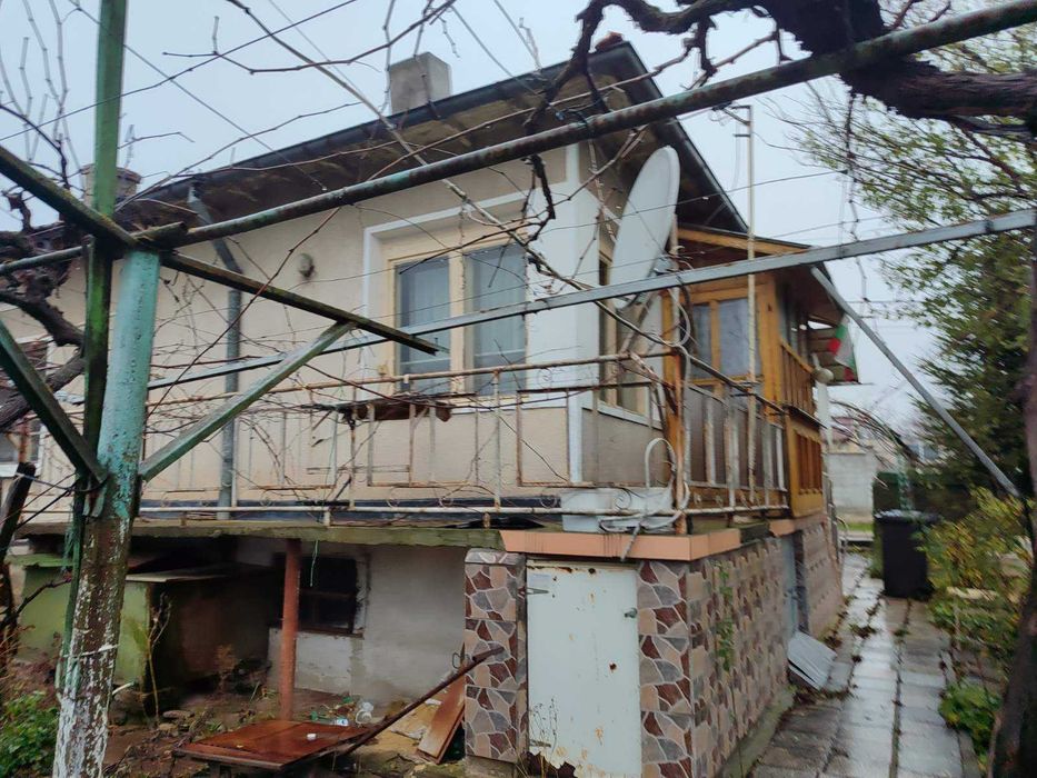 Малка къща в Рилци