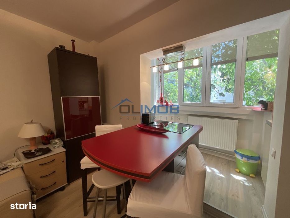 Inchiriere studio dublu zona 13 Septembrie – Prosper Plaza