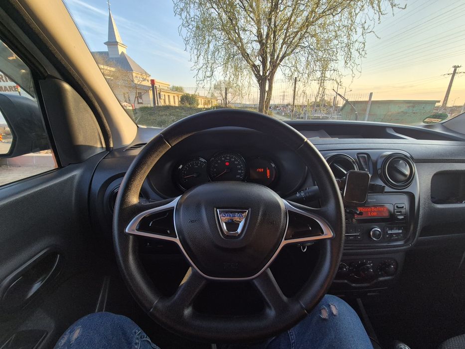 Super Dokker  1.5 diesel