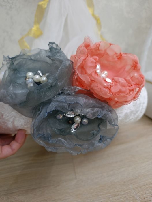 Продам корзины тойбастар 2 шт