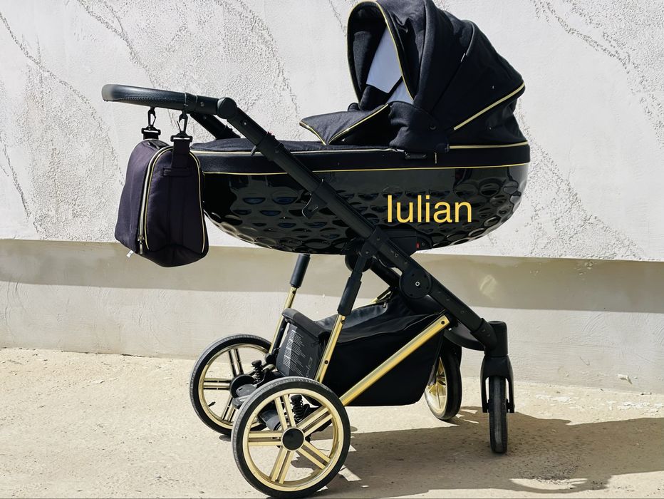 Vand carucior Adbor 3in 1