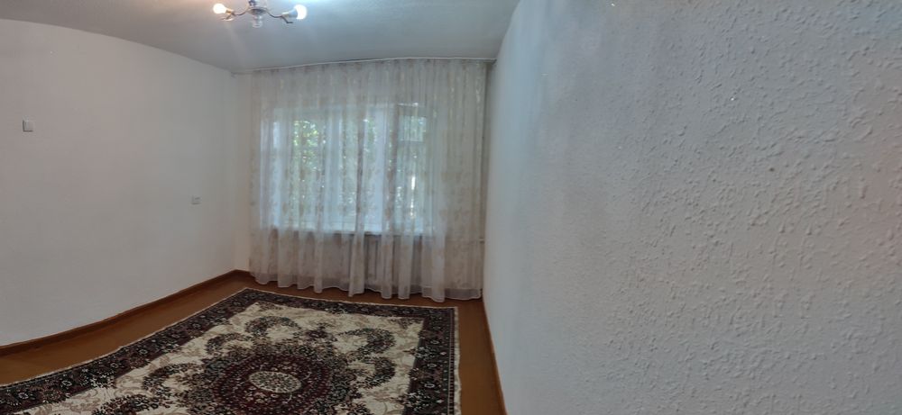 1 хонали квартира ижарага берилади