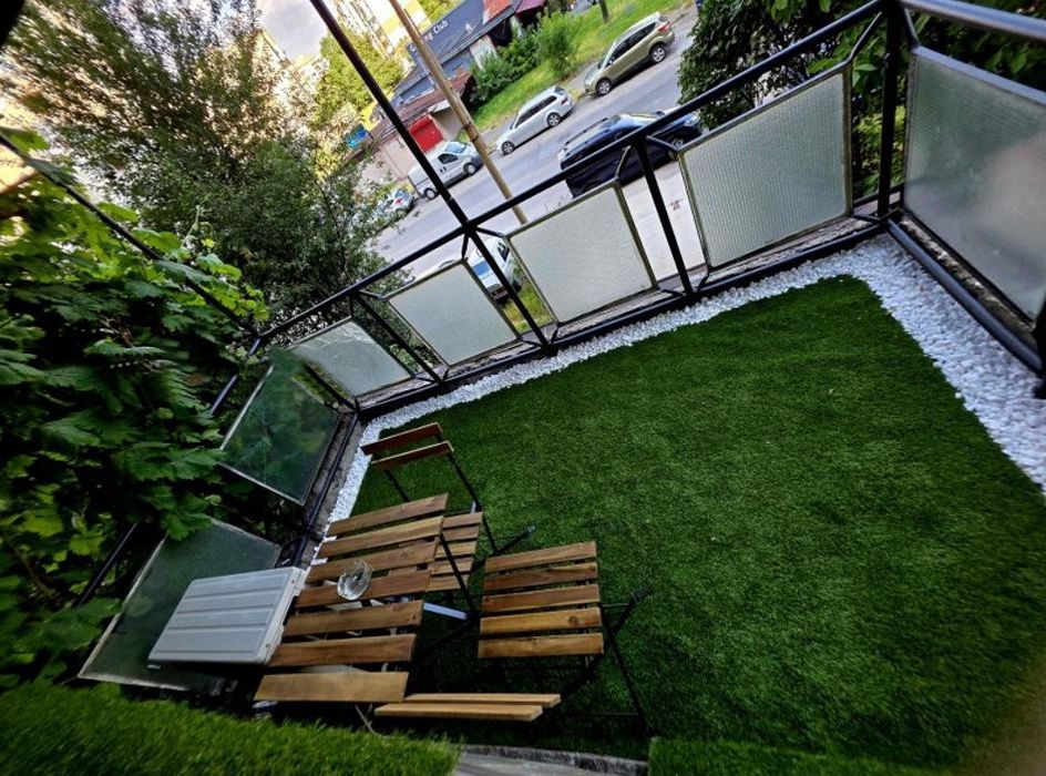 Дава се под наем Тристаен апартамент в София, Люлин 5 - 88 кв.м за 599 € - Снимка #11