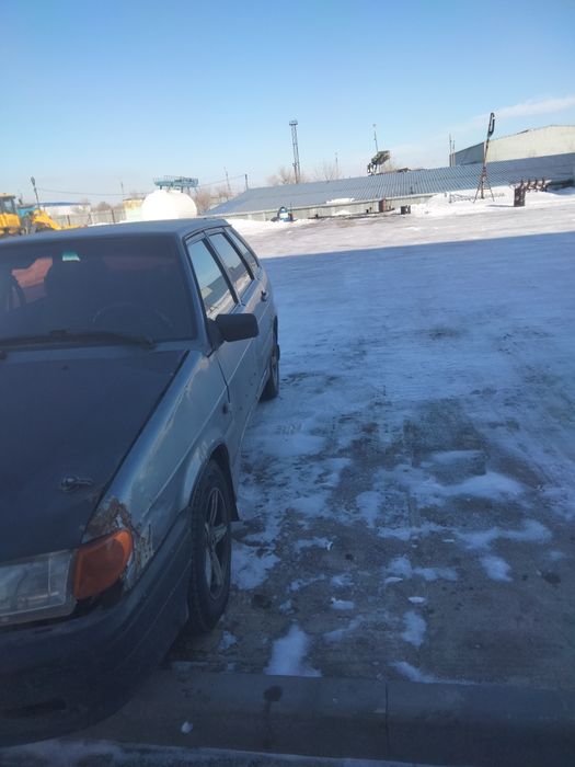 Продаю машину надежную