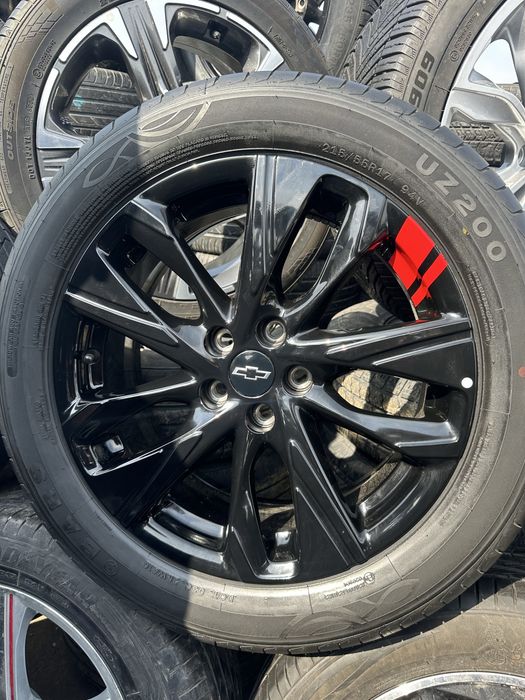 Trekkir redlayn diska balon