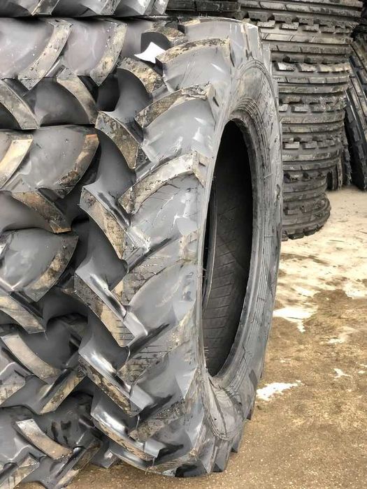 Anvelope noi 7.50-20 PETLAS 8PR cauciucuri tractor FIAT DTC 445
