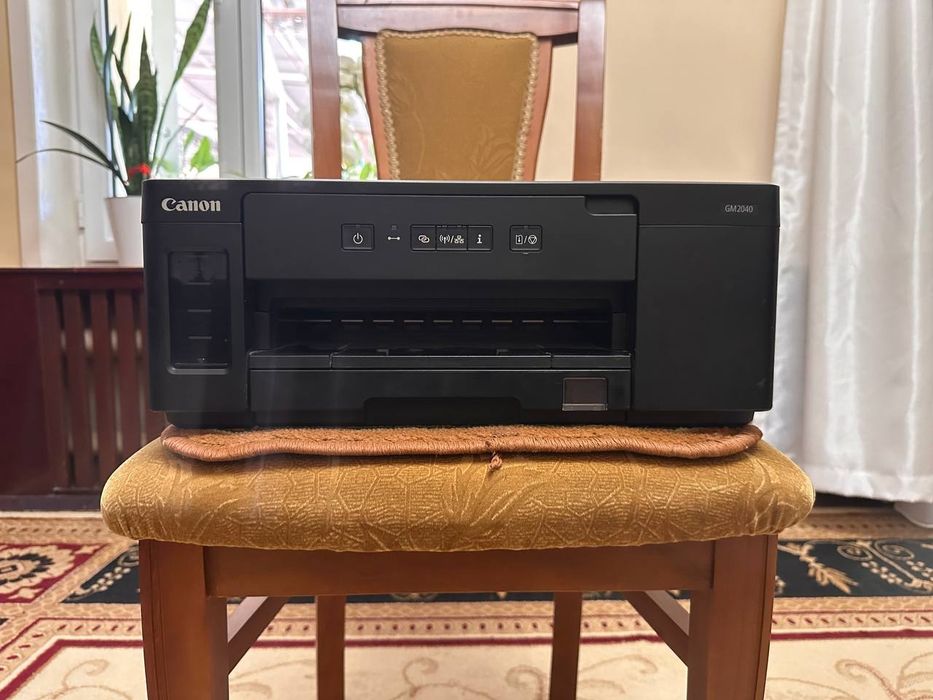 Принтеp Canon GM 2040