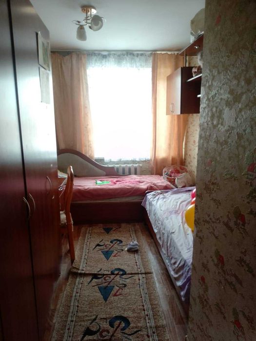 2х ком кв Каратал. Айгерим Ж Империя