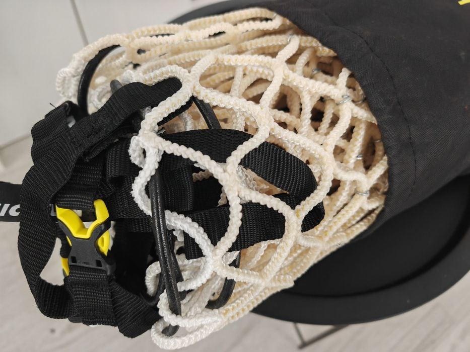 Lanțuri textile de zăpadă Michelin