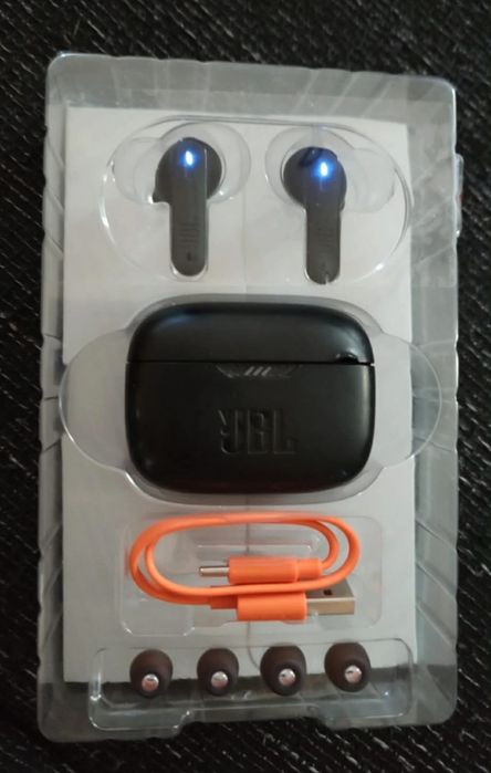 Căști JBL sigilate