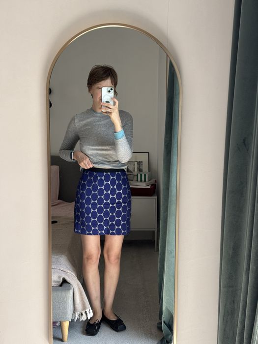 Пола Marni X H&M