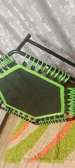 Батут для фитнеса