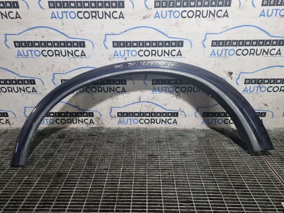 Bandou aripa stanga fata Volvo XC90 Facelift 2007 - 2014 SUV 4 Usi (1224)