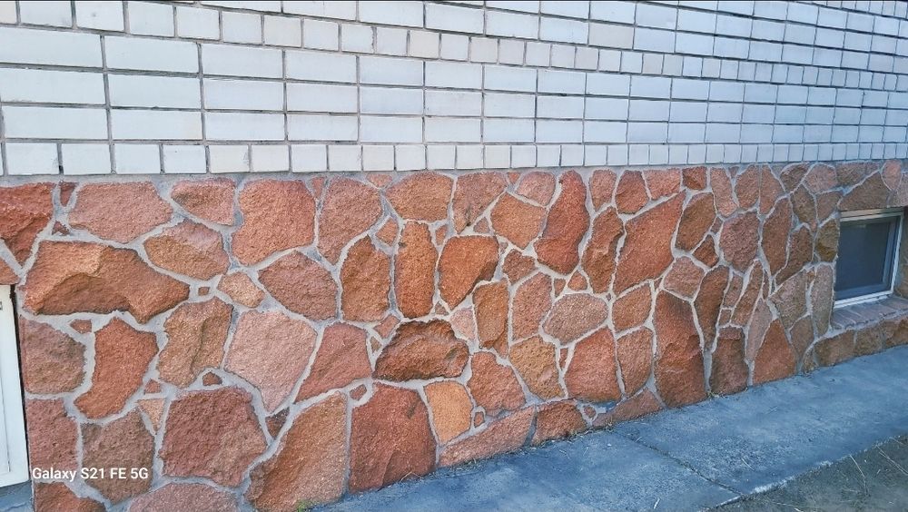 Продам природный камень рваный
