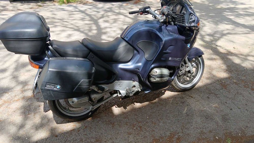 BMW R1150 2004 г.