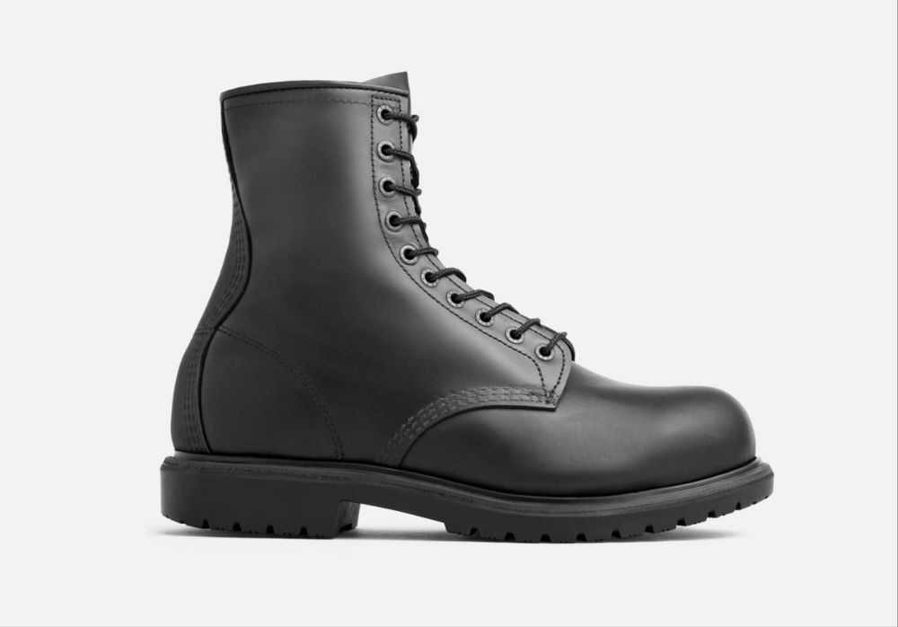 Спец обувь Red Wing