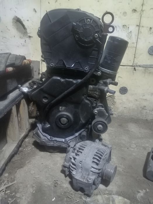 Запчасти на авто