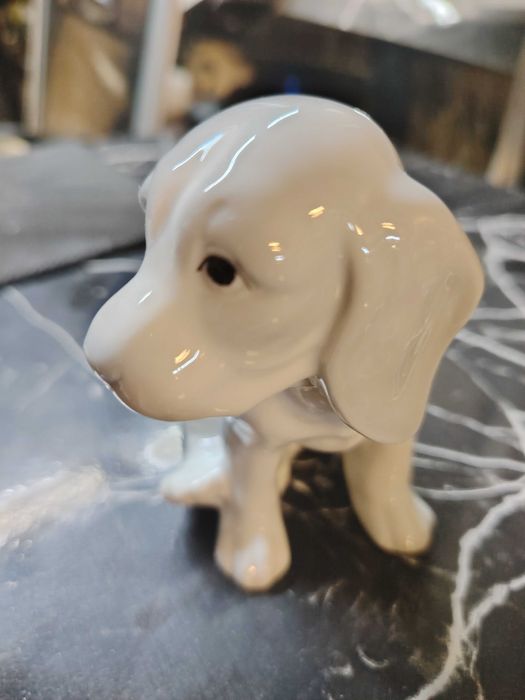 Статуетка куче Дакел