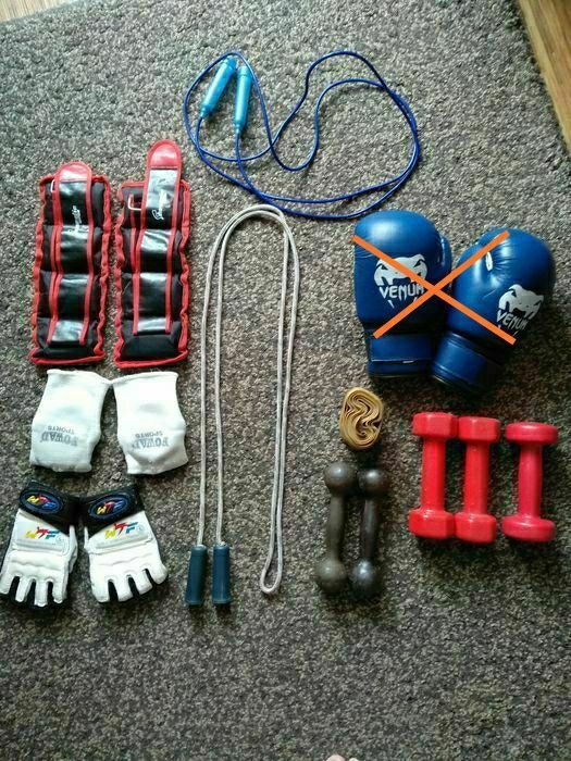 Продам макивару.