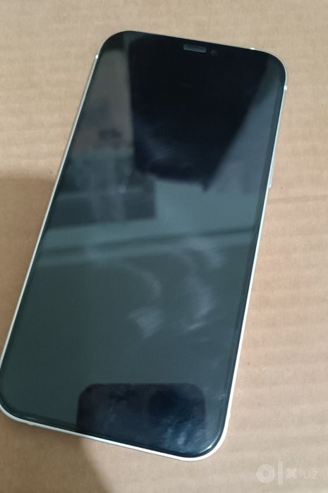 Iphone 12 icloud