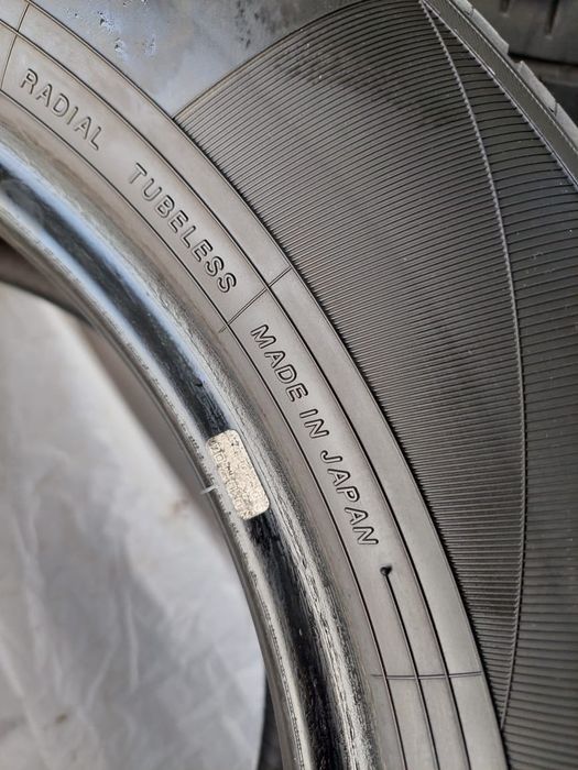 Шины Yokohama 225/60/16