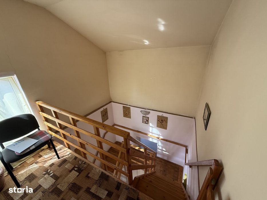 Casǎ D+P+E | Ultracentral | 4 camere |IAKAB ISTVAN