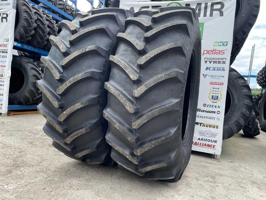 710/70R42 Cauciucuri noi Armour New Holland Anvelope agricole