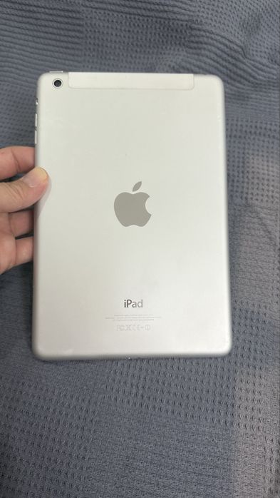 Продам ipad mini