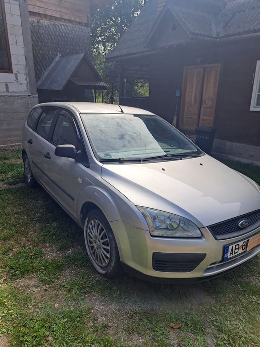 Vând Ford Focus!
