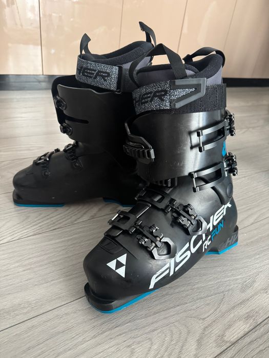 Clapari Fischer RC FUN 85 aproape noi 500 lei