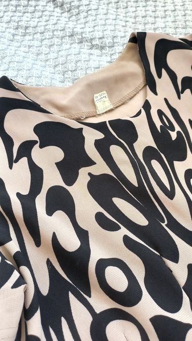 Kuz, bahor, yoz uchun eksklyuziv ko'ylak