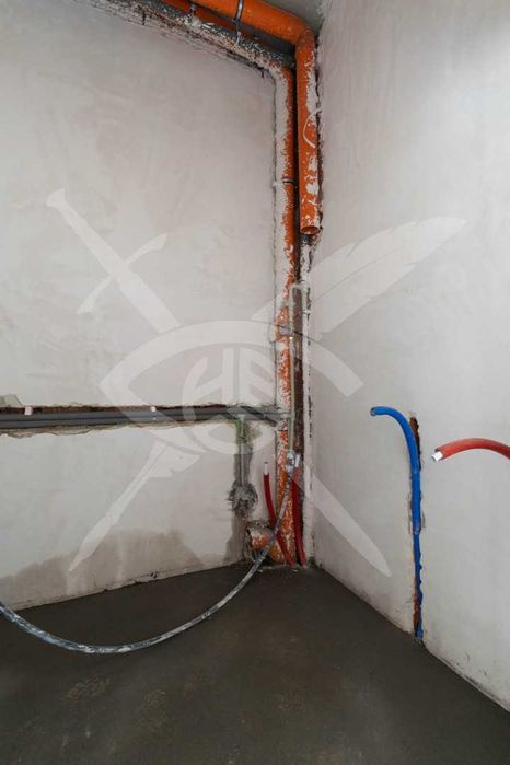 Магазин в кв. Малинова долина № 79223