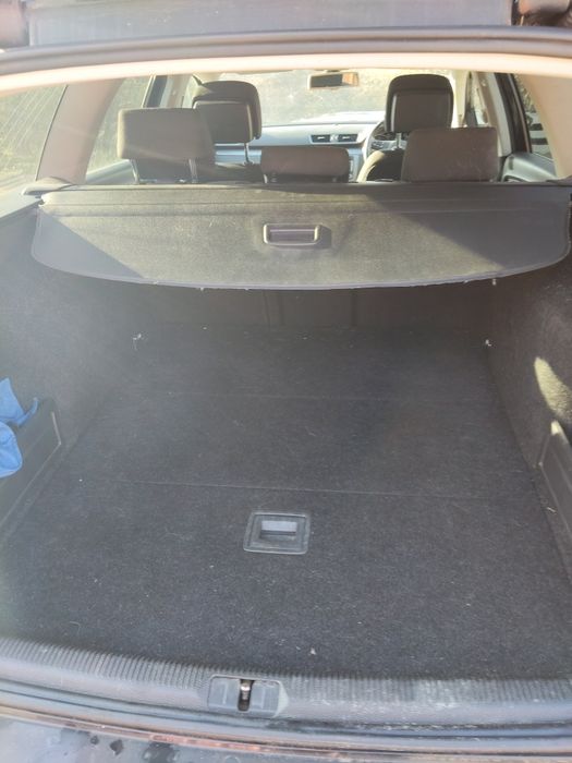 Фолксваген Пасат Б7 2.0 тди