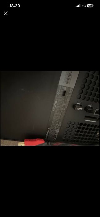 Vand xbox series x 1 tb