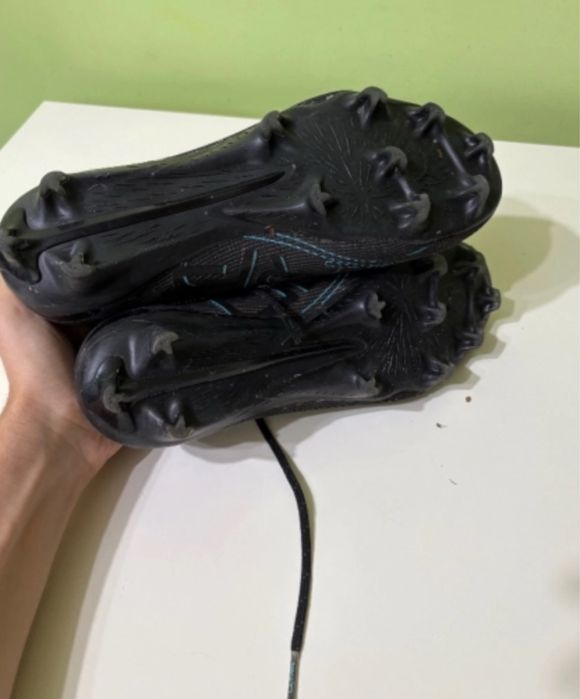 Професионални мъжки puma ultra бутонки