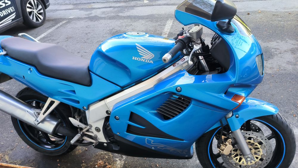 Honda VFR 750 RC36