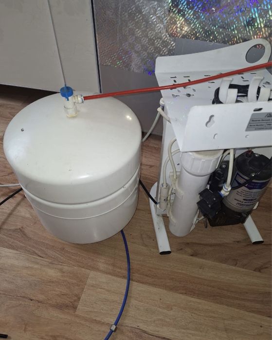 Фильтр для воды PurePro