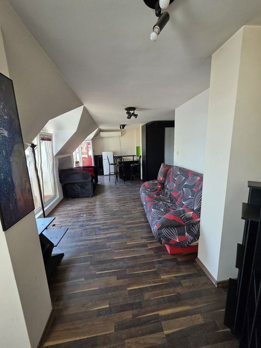 Продава се Едностаен апартамент в София, Борово - 56 кв.м за 3215 €/кв.м - Снимка #3