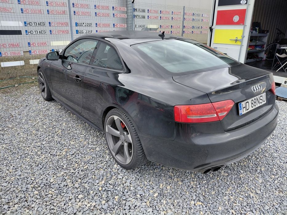 Audi A5 , S Line, Automat