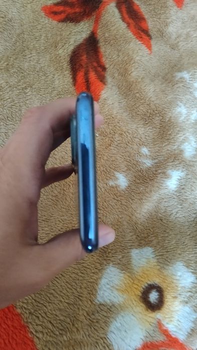 Infinix note 10 pro в идеале.