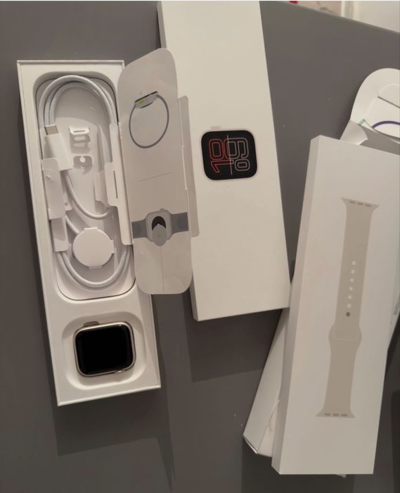 Apple watch SE3