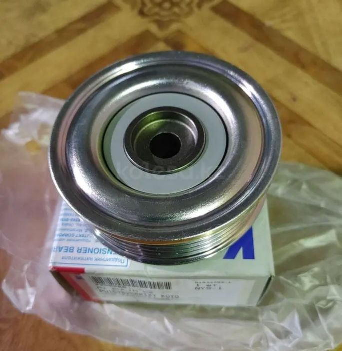 Ролик приводного ремня ГУР