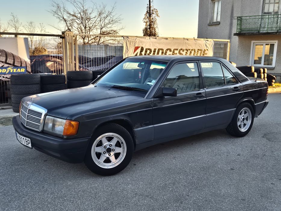 Джанти Rondell 15 цола , 5х112 , 7j , et23 , 205/60/15 Mercedes  Audi