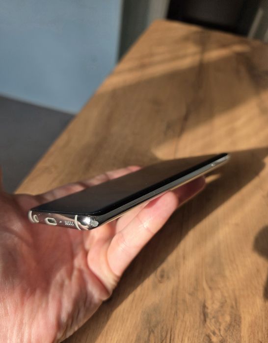 Samsung Galaxy S10 (SM-G973F) версия андроид 11