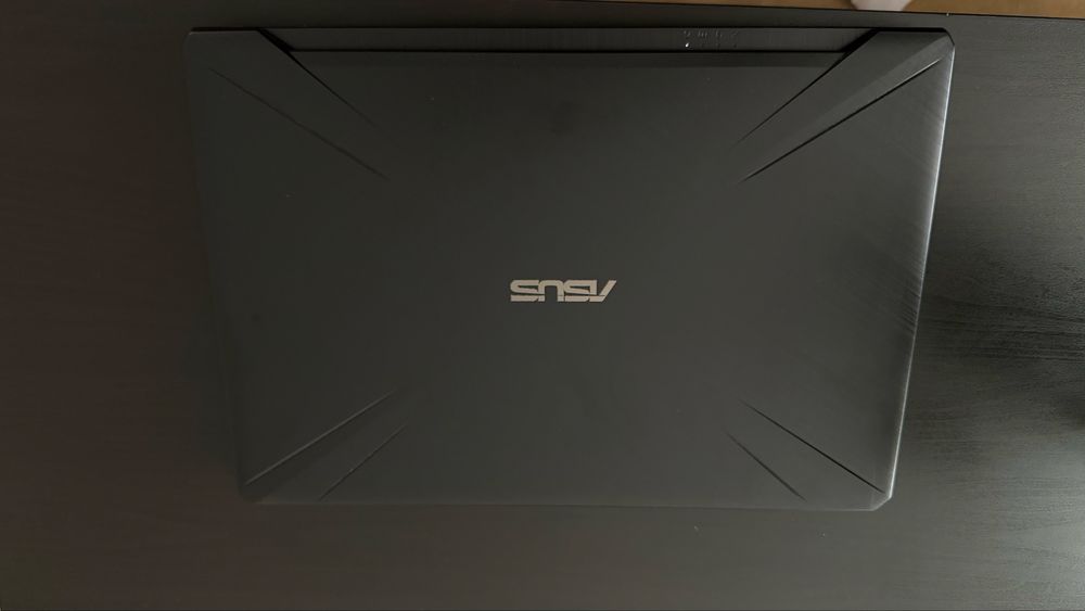 ASUS TUF Gaming