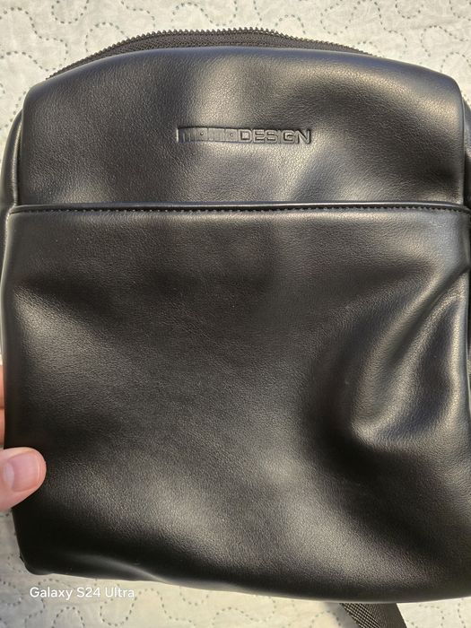 чанта momodezign