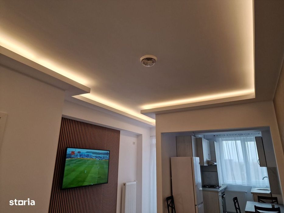 Apartament 2 camere Bragadiru Leroy Merlin