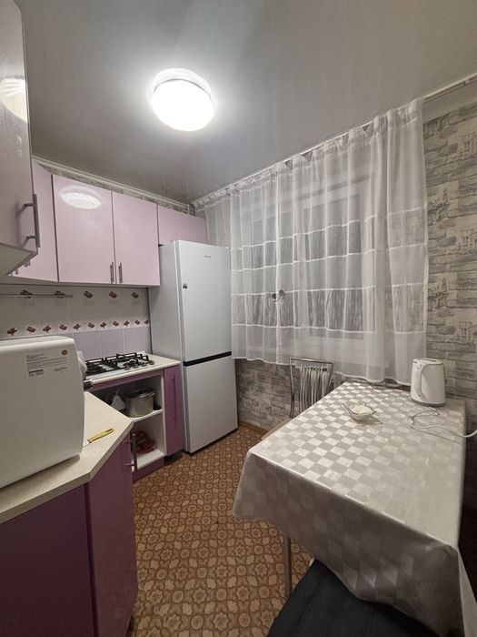 Продам 1 комн улучшен.план.
